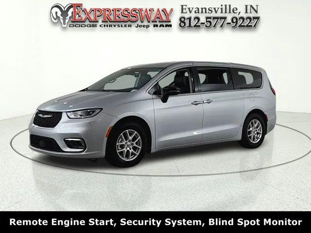 2024 Chrysler Pacifica Touring L for sale in Evansville, IN