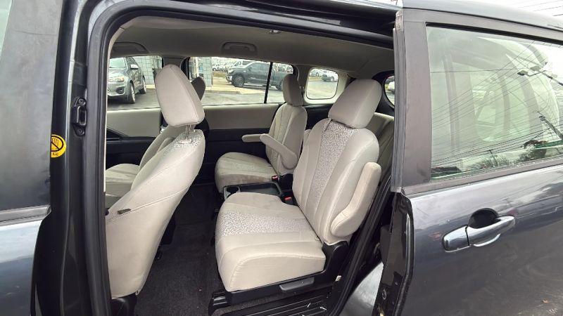 2012 Mazda Mazda5 Touring