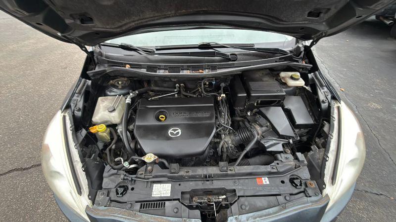 2012 Mazda Mazda5 Touring