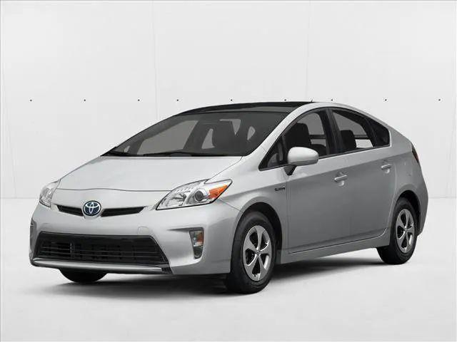 2013 Toyota Prius One for sale in Pinellas Park, FL