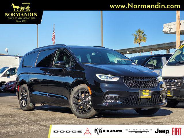 2026 Chrysler Pacifica Select for sale in San Jose, CA