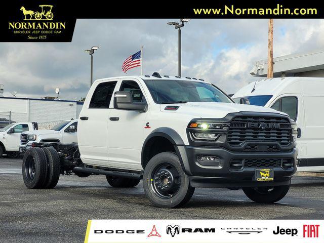 2026 Ram 5500 Tradesman/Big Horn for sale in San Jose, CA