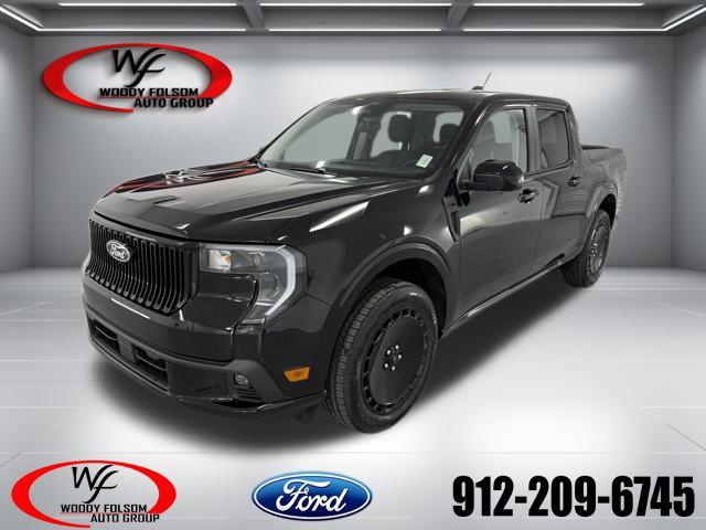 2026 Ford Maverick Lobo Standard for sale in Baxley, GA