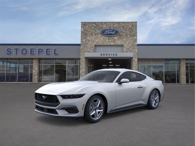 2026 Ford Mustang EcoBoost Fastback for sale in Kerrville, TX