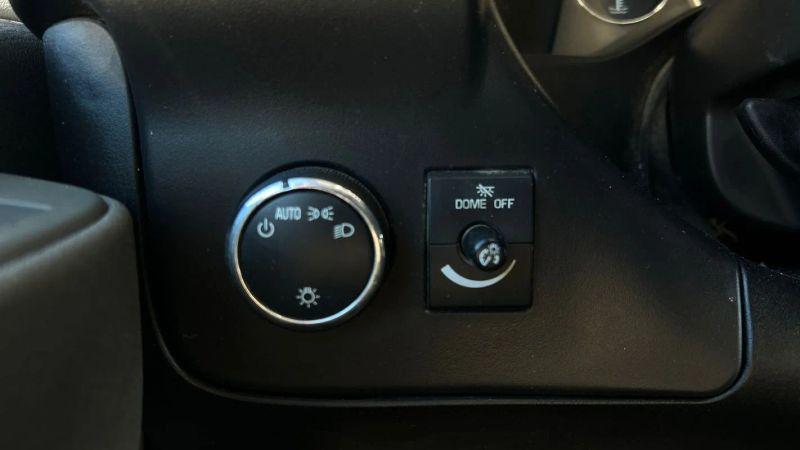 2019 Chevrolet Express Cutaway 4500 Work Van