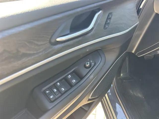 2026 Jeep Grand Cherokee L Limited Reserve
