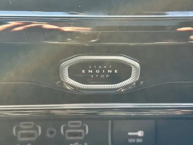 2026 Jeep Grand Cherokee L Limited Reserve