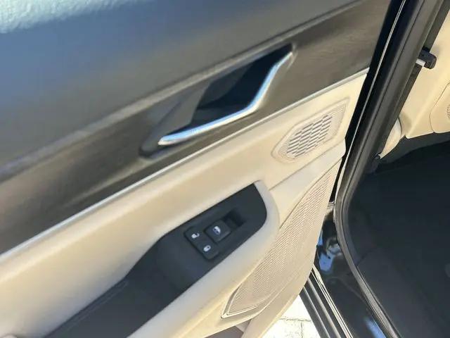2026 Jeep Grand Cherokee Limited 4x2
