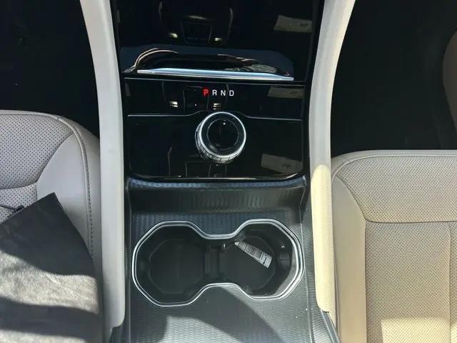 2026 Jeep Grand Cherokee Limited 4x2