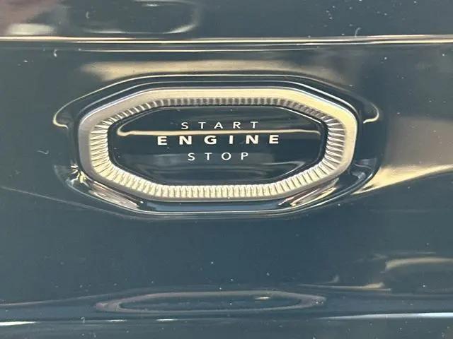 2026 Jeep Grand Cherokee Limited 4x2