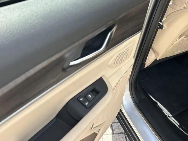 2026 Jeep Grand Cherokee Limited 4x2
