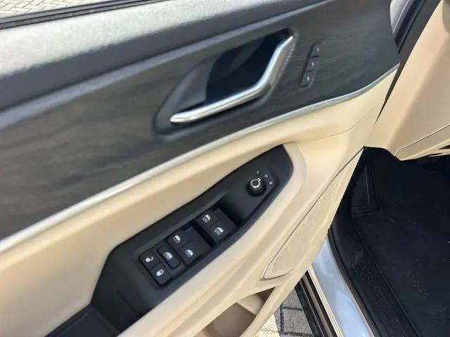 2026 Jeep Grand Cherokee Limited 4x2