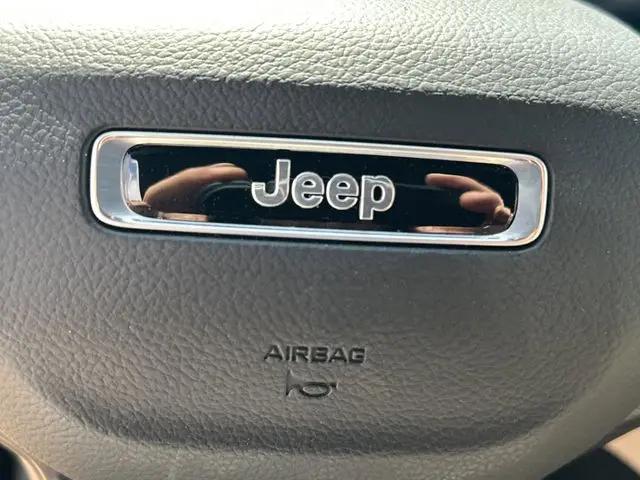 2026 Jeep Grand Cherokee Limited 4x2