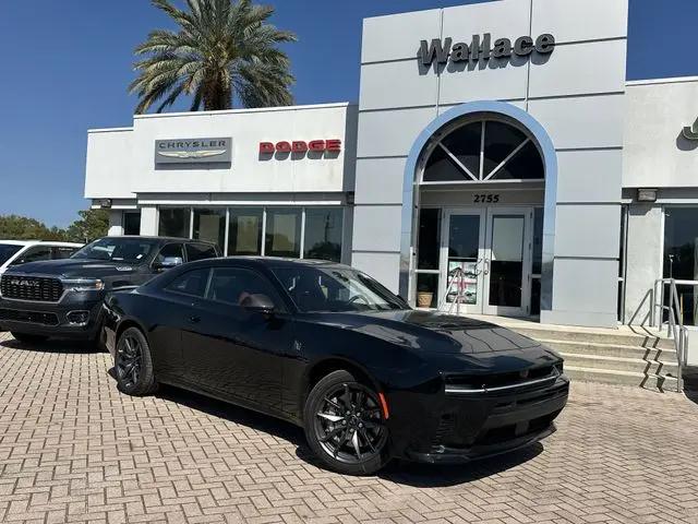 2026 Dodge Charger Scat Pack Plus 2-Door AWD for sale in Stuart, FL