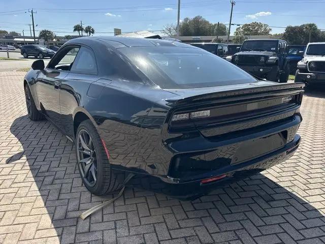 2026 Dodge Charger Scat Pack Plus 2-Door AWD