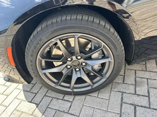 2026 Dodge Charger Scat Pack Plus 2-Door AWD