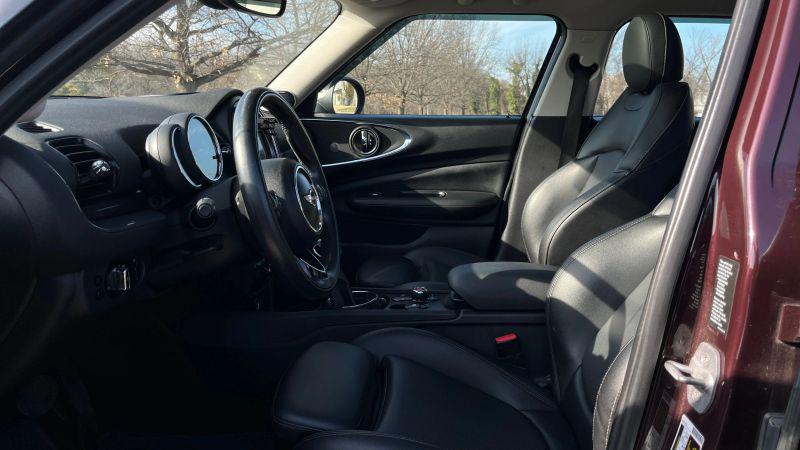 2017 MINI Cooper Clubman Cooper