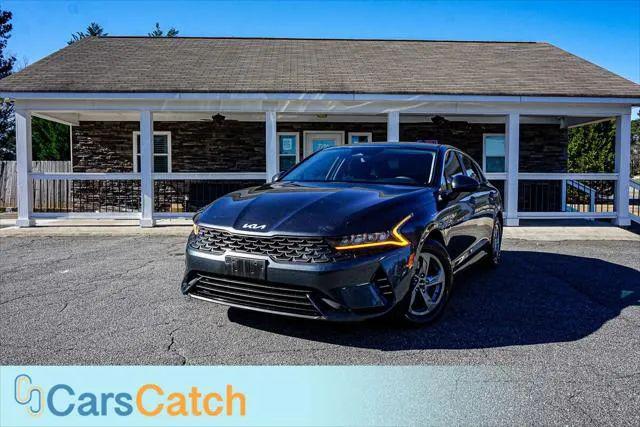 2022 Kia K5 LXS for sale in Woodstock, GA