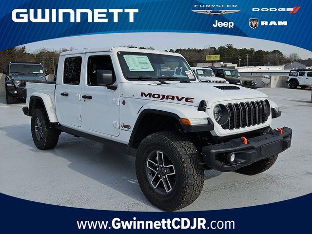 2026 Jeep Gladiator Sport for sale in Stone Mountain, GA