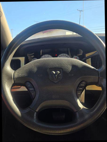 2003 Dodge Ram 1500 ST