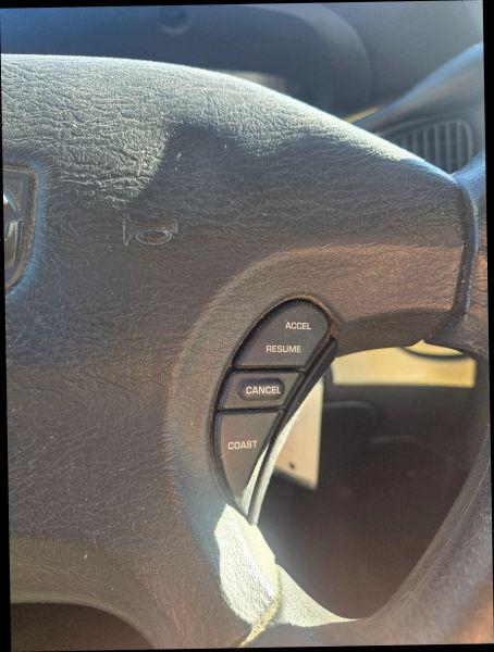 2003 Dodge Ram 1500 ST