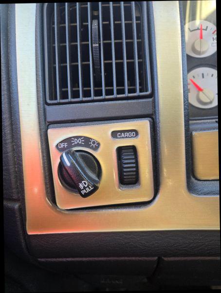 2003 Dodge Ram 1500 ST