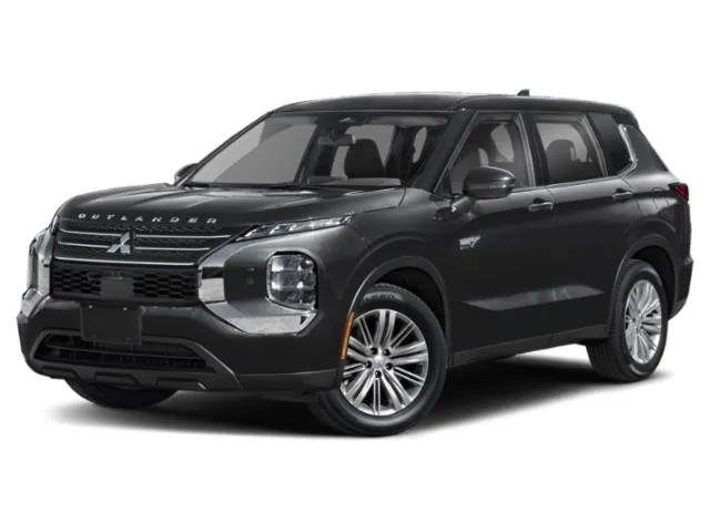 2025 Mitsubishi Outlander PHEV SE S-AWC for sale in Watauga, TX