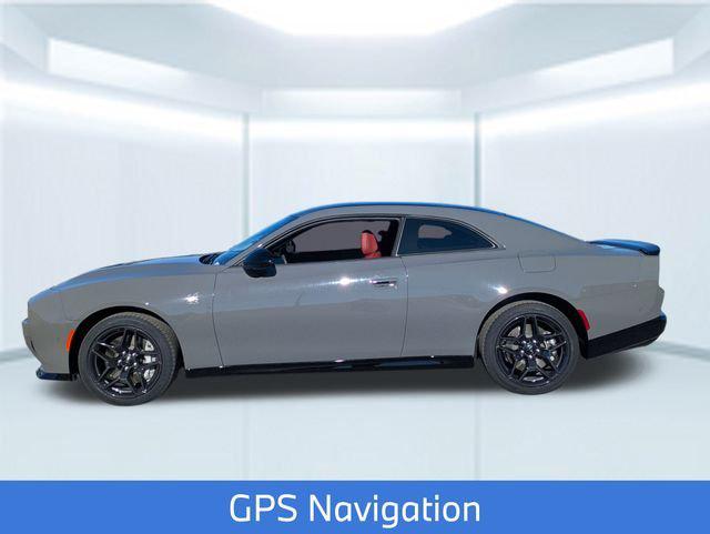 2026 Dodge Charger Scat Pack Plus 2-Door AWD