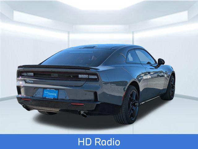 2026 Dodge Charger Scat Pack Plus 2-Door AWD