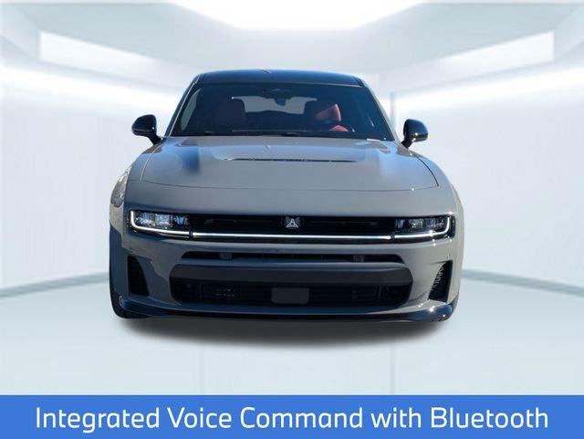 2026 Dodge Charger Scat Pack Plus 2-Door AWD