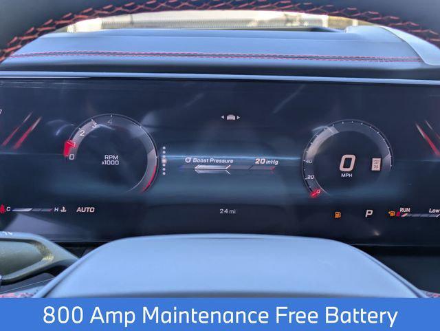 2026 Dodge Charger Scat Pack Plus 2-Door AWD