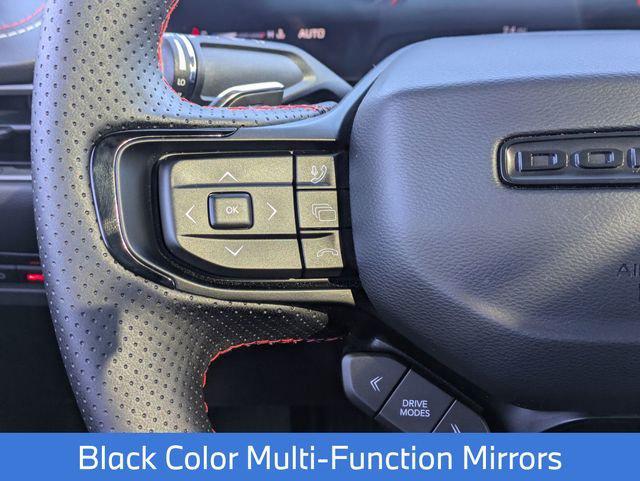 2026 Dodge Charger Scat Pack Plus 2-Door AWD