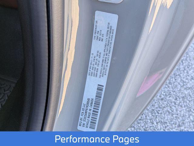 2026 Dodge Charger Scat Pack Plus 2-Door AWD