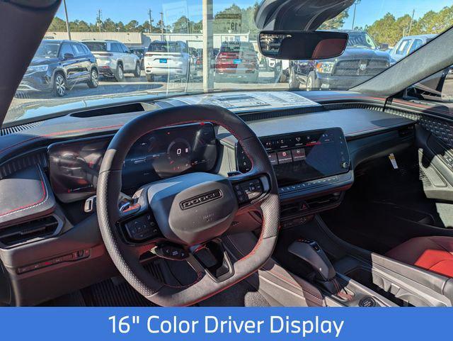 2026 Dodge Charger Scat Pack Plus 2-Door AWD