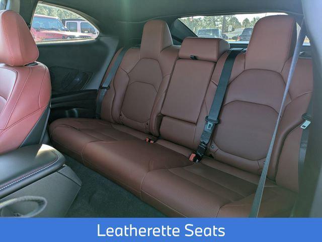 2026 Dodge Charger Scat Pack Plus 2-Door AWD