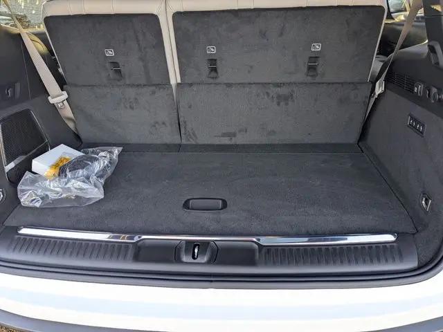 2026 Jeep Grand Wagoneer Summit Obsidian 4x4