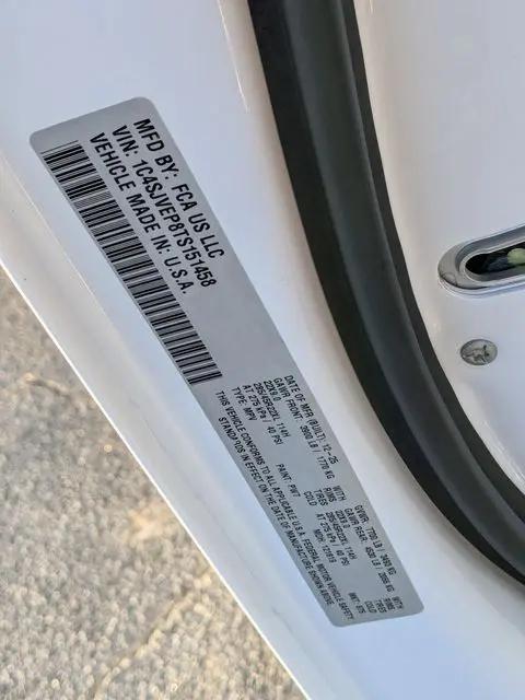 2026 Jeep Grand Wagoneer Summit Obsidian 4x4