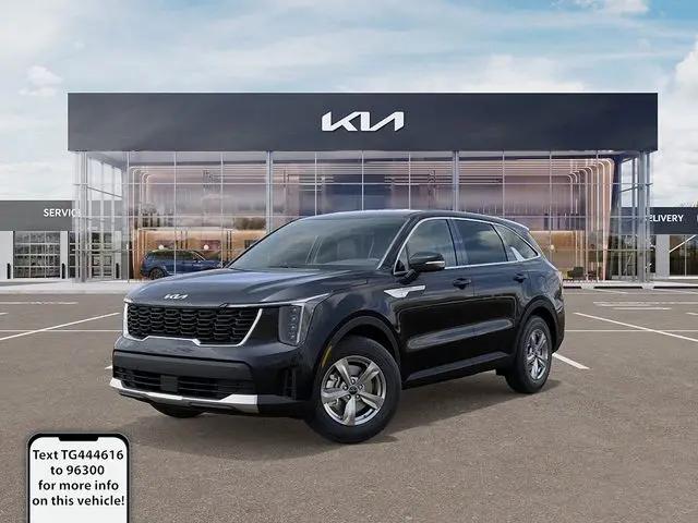 2026 Kia Sorento LX for sale in Jersey City, NJ