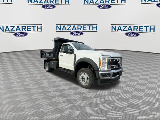 2026 Ford F-450 XL