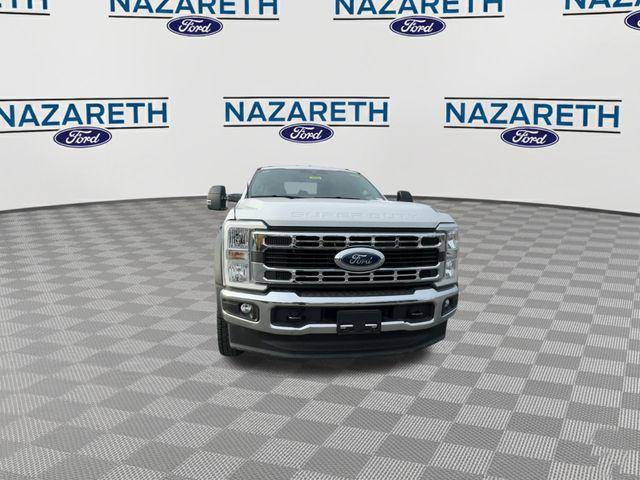 2026 Ford F-450 XL