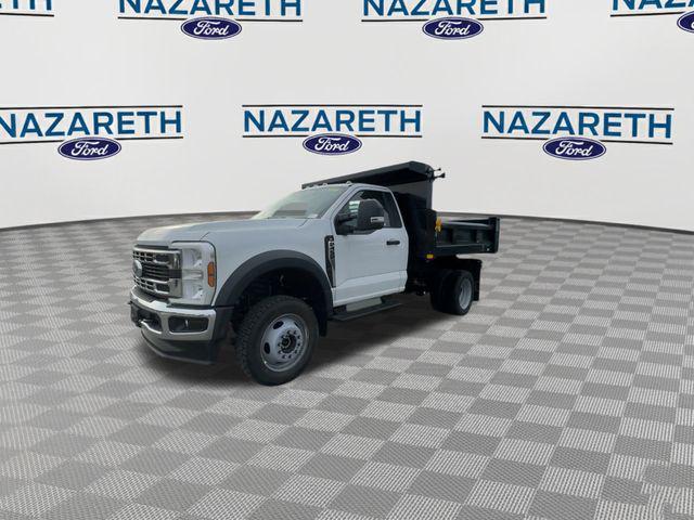 2026 Ford F-450 XL