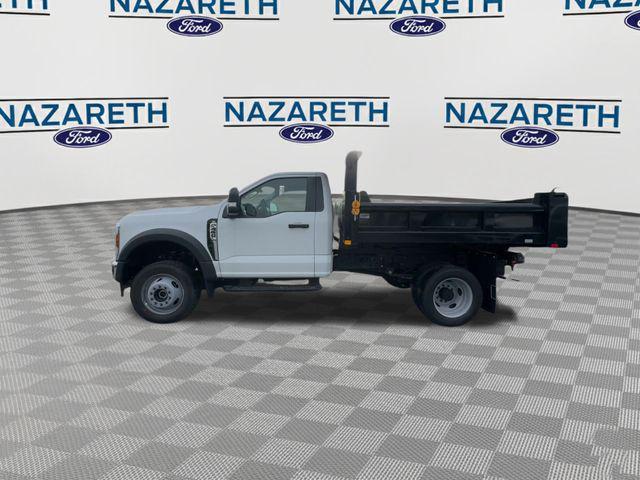 2026 Ford F-450 XL