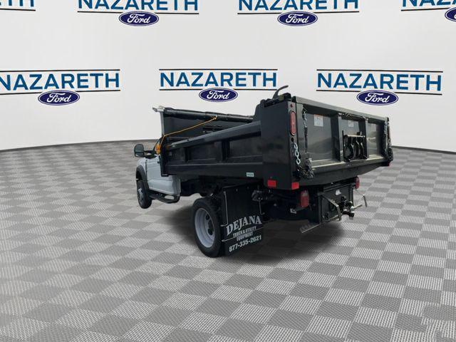 2026 Ford F-450 XL