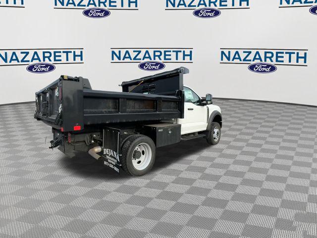 2026 Ford F-450 XL