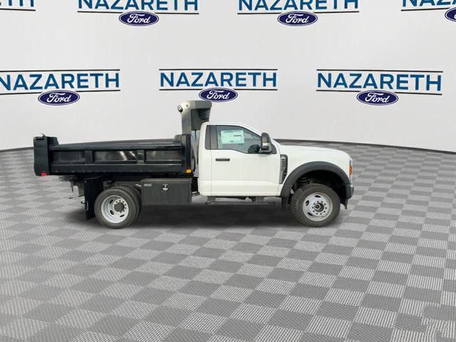 2026 Ford F-450 XL
