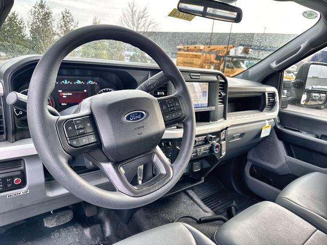 2026 Ford F-450 XL