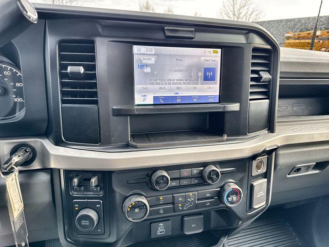 2026 Ford F-450 XL