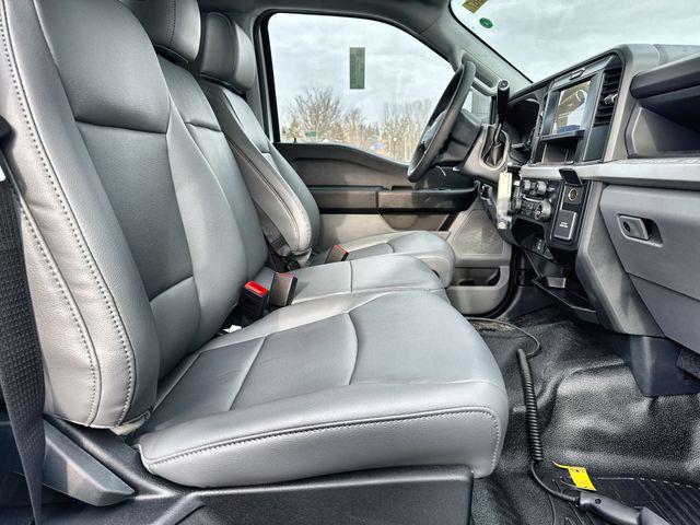 2026 Ford F-450 XL