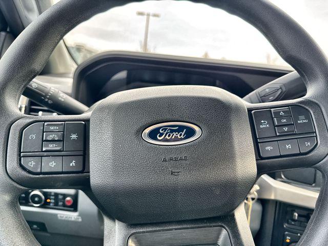 2026 Ford F-450 XL