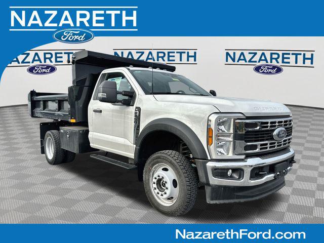 2026 Ford F-450 XL for sale in Nazareth, PA